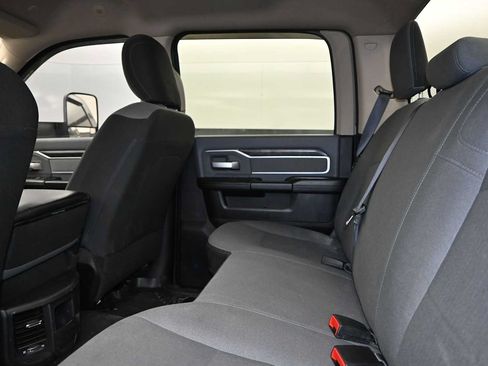 Used 2019 RAM 2500 Big Horn AWD/4WD image 24
