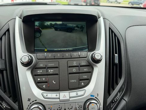 Used 2014 Chevrolet Equinox LT FWD image 7
