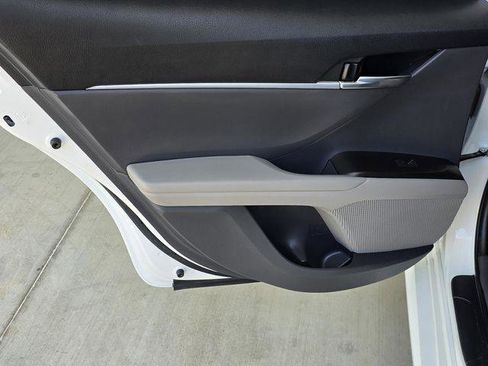 Certified 2023 Toyota Camry LE FWD image 28