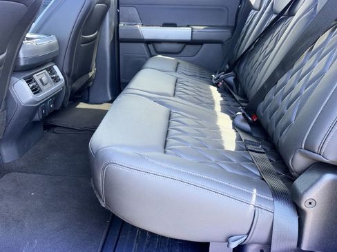 Used 2024 Ford F150 XLT w/ Mobile Office Package AWD/4WD image 21