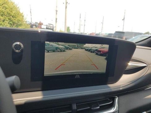 New 2026 Buick Envista Preferred FWD image 26