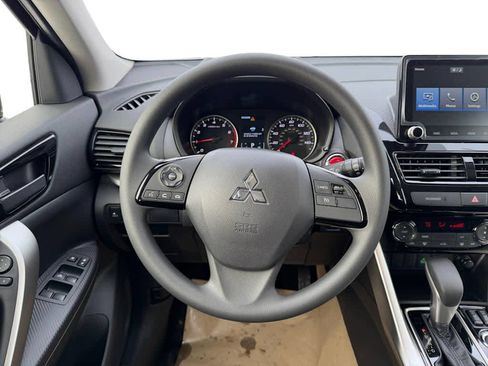 New 2026 Mitsubishi Eclipse Cross Ralliart image 12