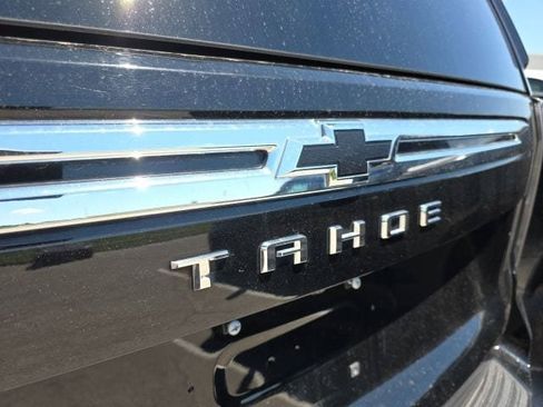 Used 2023 Chevrolet Tahoe LS w/ Driver Alert Package AWD/4WD image 13