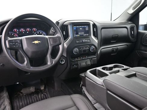 Used 2026 Chevrolet Silverado 2500 W/T w/ WT/CX Safety Package image 25