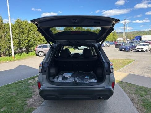 New 2026 Subaru Forester Premium AWD/4WD image 2