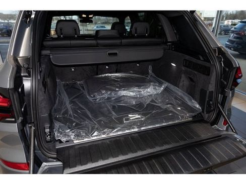 New 2026 BMW X5 xDrive50e w/ M Sport Package image 52