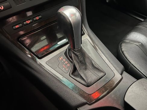 Used 2007 BMW X3 3.0si image 17