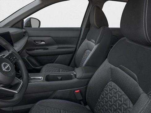 New 2026 Nissan Kicks SV FWD image 6