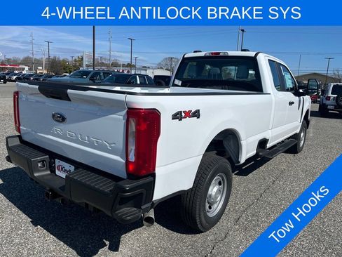 New 2026 Ford F250 XL w/ Snow Plow Prep Package AWD/4WD image 27