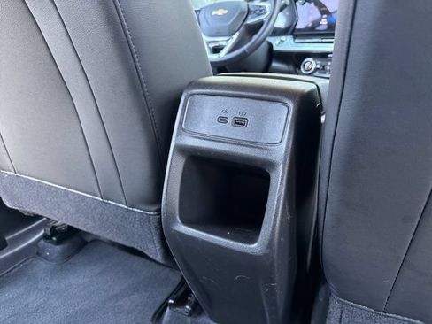 Certified 2024 Chevrolet Trax LT w/ Driver Confidence Package FWD image 33
