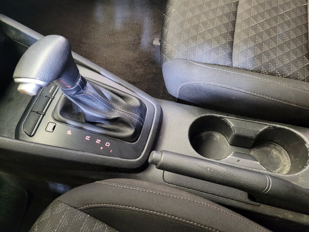 Used 2021 Kia Rio S FWD image 26
