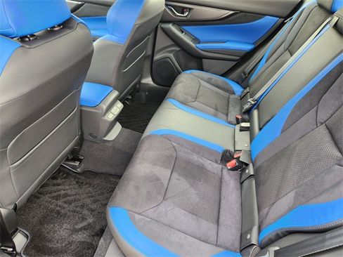 New 2025 Subaru WRX tS image 21