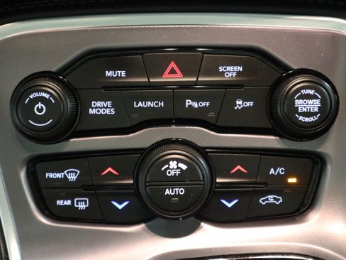 Used 2019 Dodge Challenger R/T Scat Pack image 25