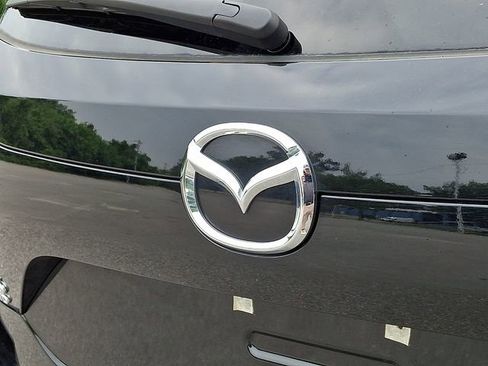 Used 2025 MAZDA CX-5 AWD 2.5 S w/ Preferred Package image 33