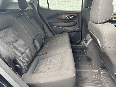Used 2020 GMC Terrain SLE w/ Driver Convenience Package FWD image 14