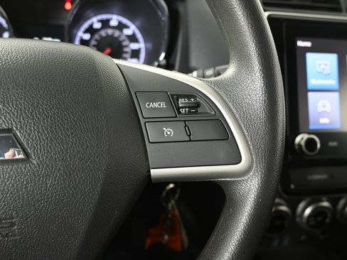 Used 2020 Mitsubishi Outlander Sport SE image 34