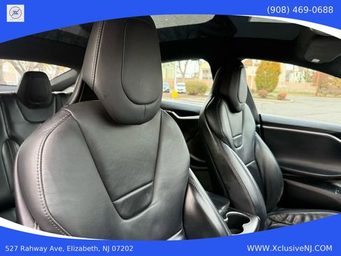 Used 2017 Tesla Model S 75D image 21