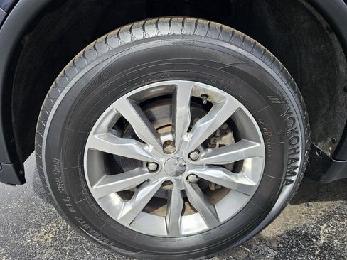 Used 2014 Dodge Durango Limited AWD/4WD image 36