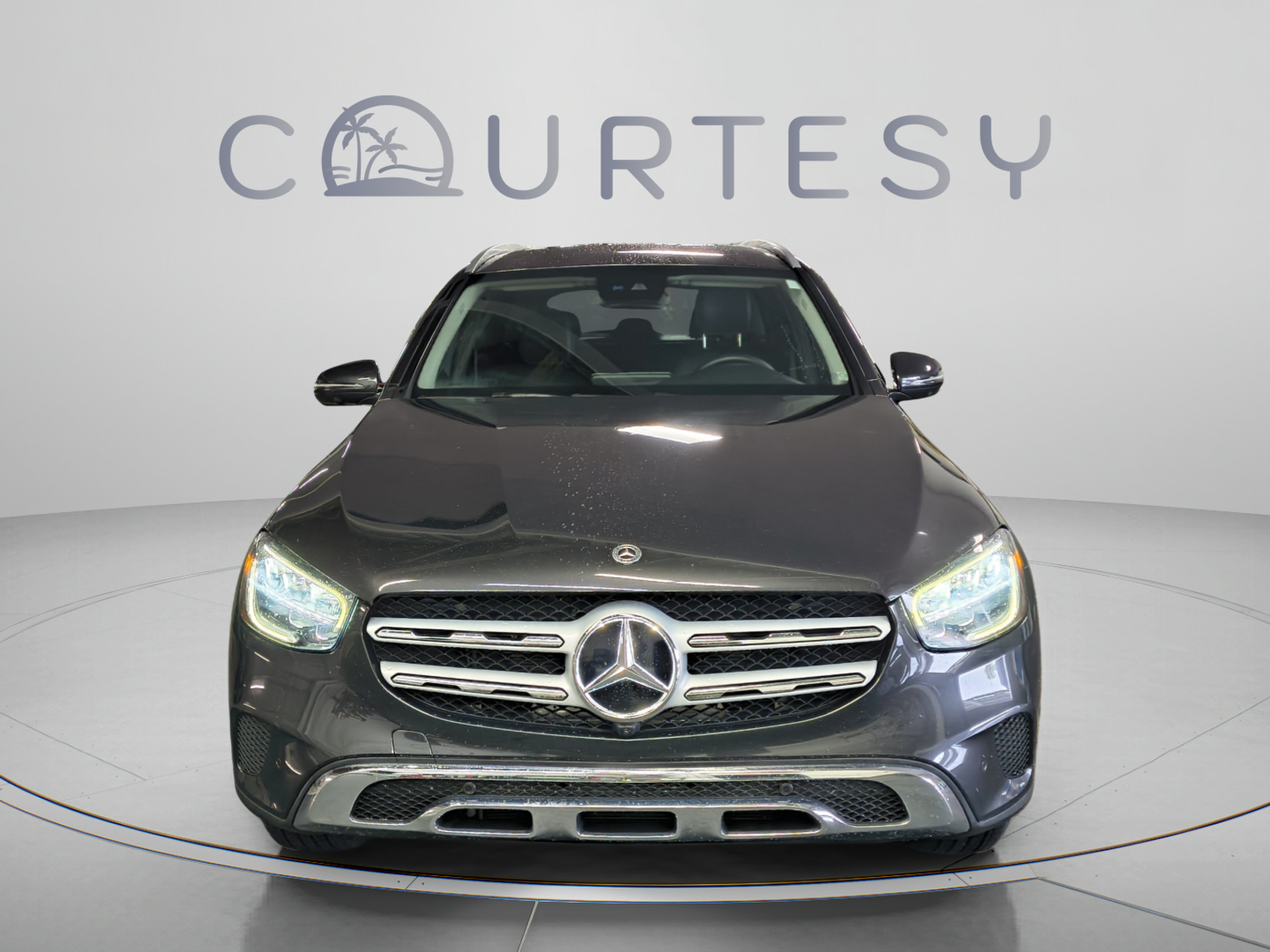 Used 2022 Mercedes-Benz GLC 300 image 10
