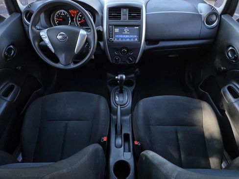 Used 2019 Nissan Versa Note S image 14