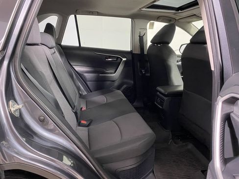 Used 2023 Toyota RAV4 XLE w/ Convenience Package AWD/4WD image 9
