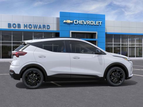 New 2027 Chevrolet Bolt RS image 29