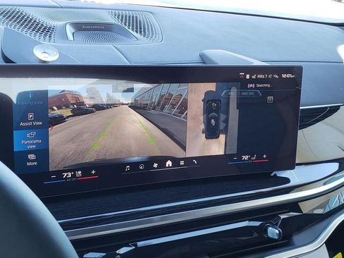 New 2026 BMW X5 M Competition w/ Executive Package image 25