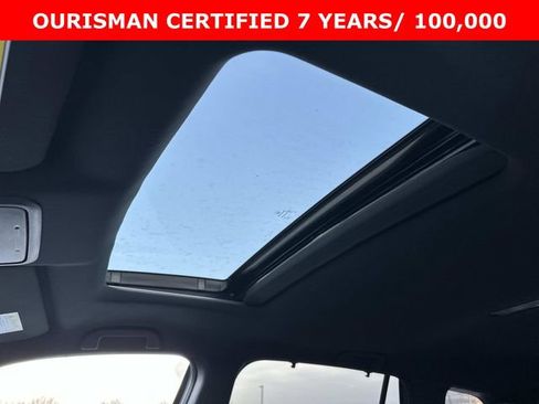 Used 2021 Honda Passport Touring image 21