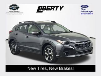 Used 2024 Subaru Crosstrek 2.0i Premium AWD/4WD 360° Tour