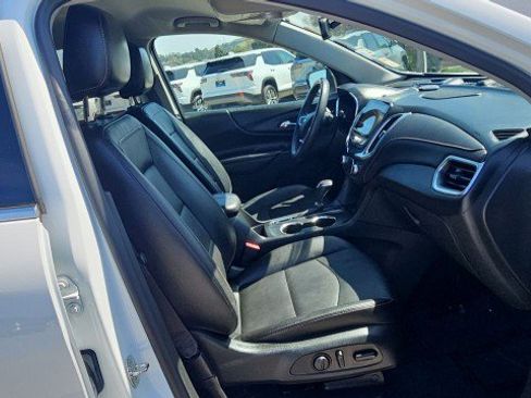 Used 2019 Chevrolet Equinox Premier FWD image 27