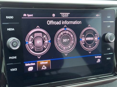 Used 2023 Volkswagen Atlas Cross Sport SEL Premium R-Line image 27