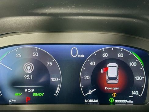 New 2026 Honda CR-V Sport-L image 19