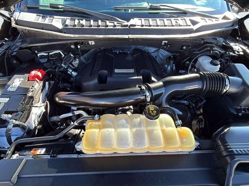 Used 2018 Ford F150 Raptor w/ Equipment Group 801A Mid image 24