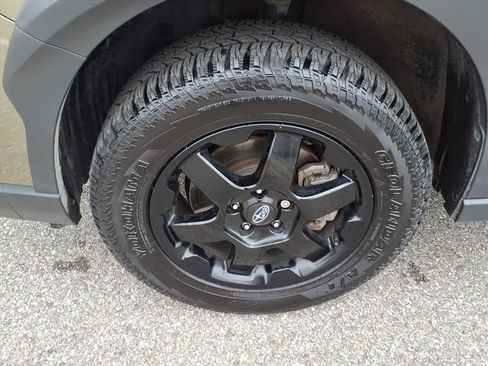 Used 2022 Subaru Outback Wilderness image 9