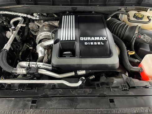 Used 2020 GMC Sierra 1500 SLE w/ X31 Off-Road Package image 23