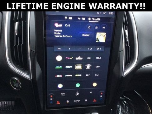 Used 2024 Ford Edge Titanium image 16
