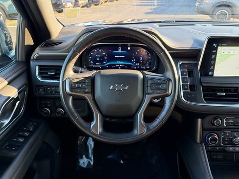 Used 2022 Chevrolet Tahoe RST w/ Luxury Package image 30