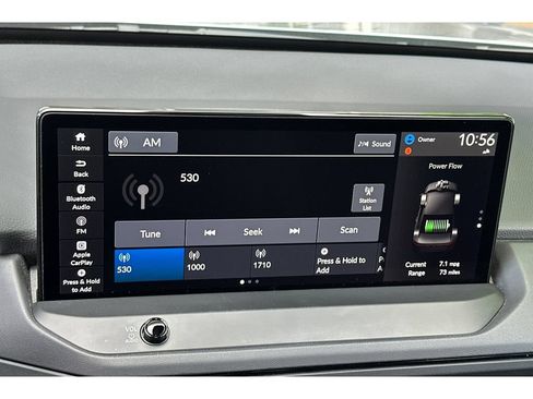 Used 2025 Honda Accord EX-L image 20