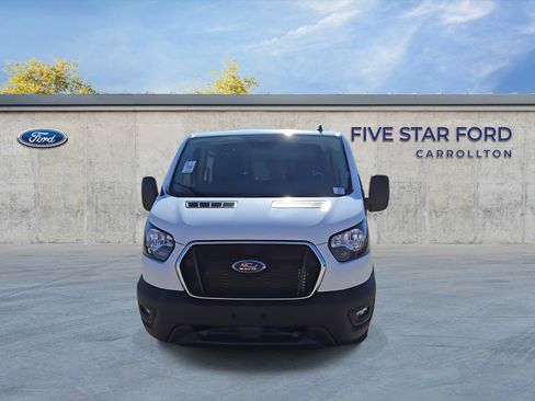 Used 2024 Ford Transit 250 Low Roof w/ Exterior Upgrade Package image 3