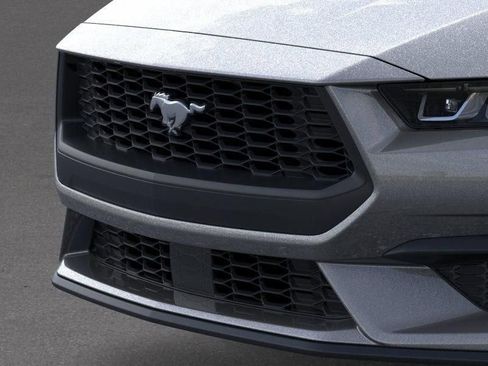 New 2025 Ford Mustang EcoBoost image 17