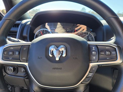 New 2026 RAM 2500 Tradesman image 18