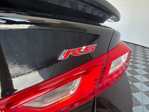 Used 2020 Chevrolet Malibu RS FWD image 26