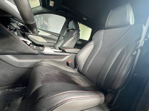 Used 2023 Acura MDX A-Spec image 14