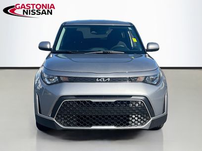 Used 2023 Kia Soul LX w/ Option Group 015