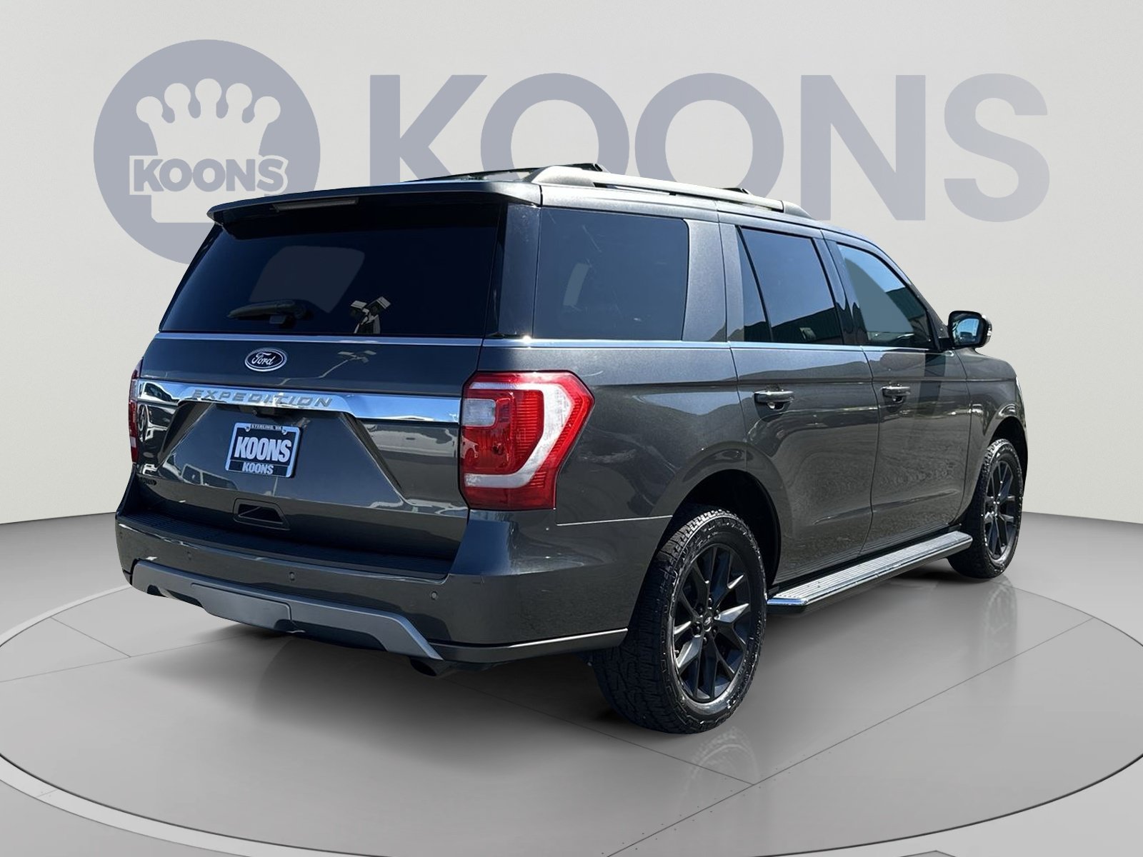 Used 2021 Ford Expedition XLT AWD/4WD image 11