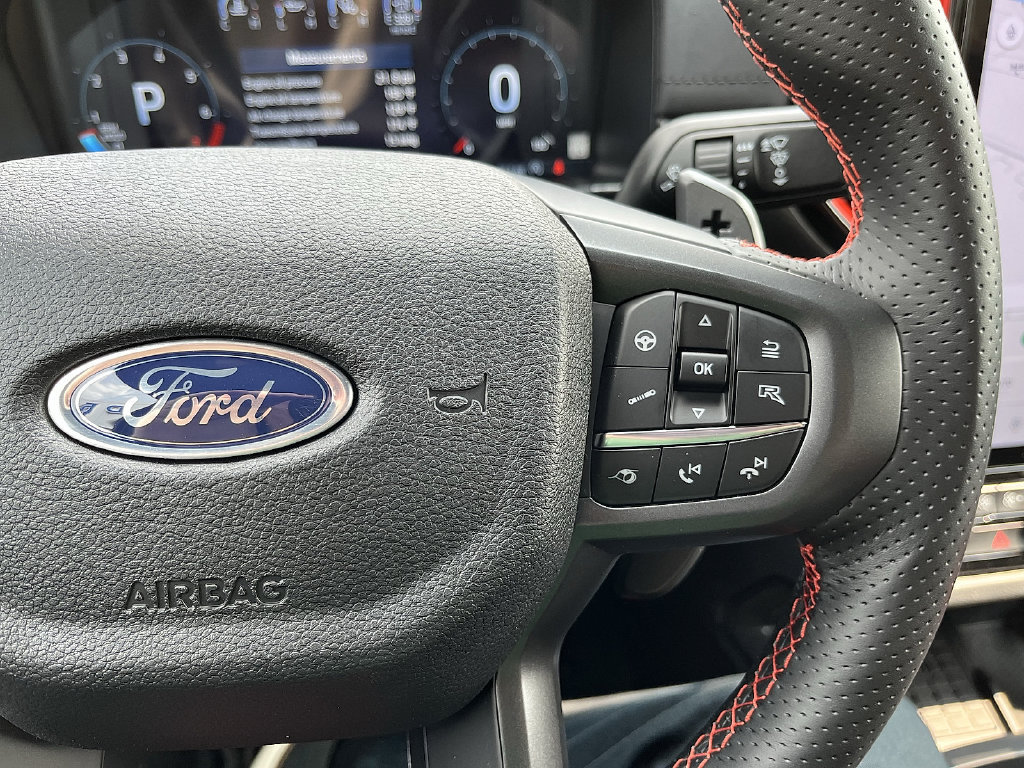 New 2026 Ford Ranger Raptor AWD/4WD image 22