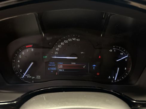 Used 2017 Cadillac XT5 Premium Luxury AWD/4WD image 19