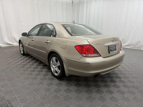 Used 2006 Acura RL AWD/4WD image 7