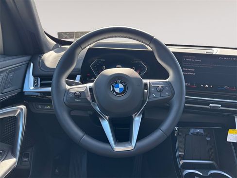 New 2026 BMW X1 xDrive28i w/ Technology Package image 12