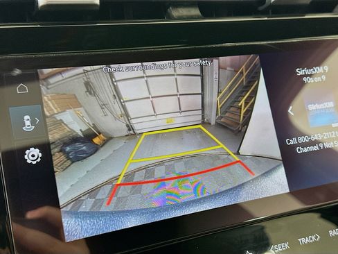 Certified 2024 Hyundai Santa Cruz SEL w/ Activity Package image 14